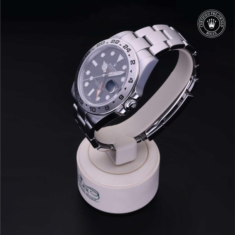 Explorer II