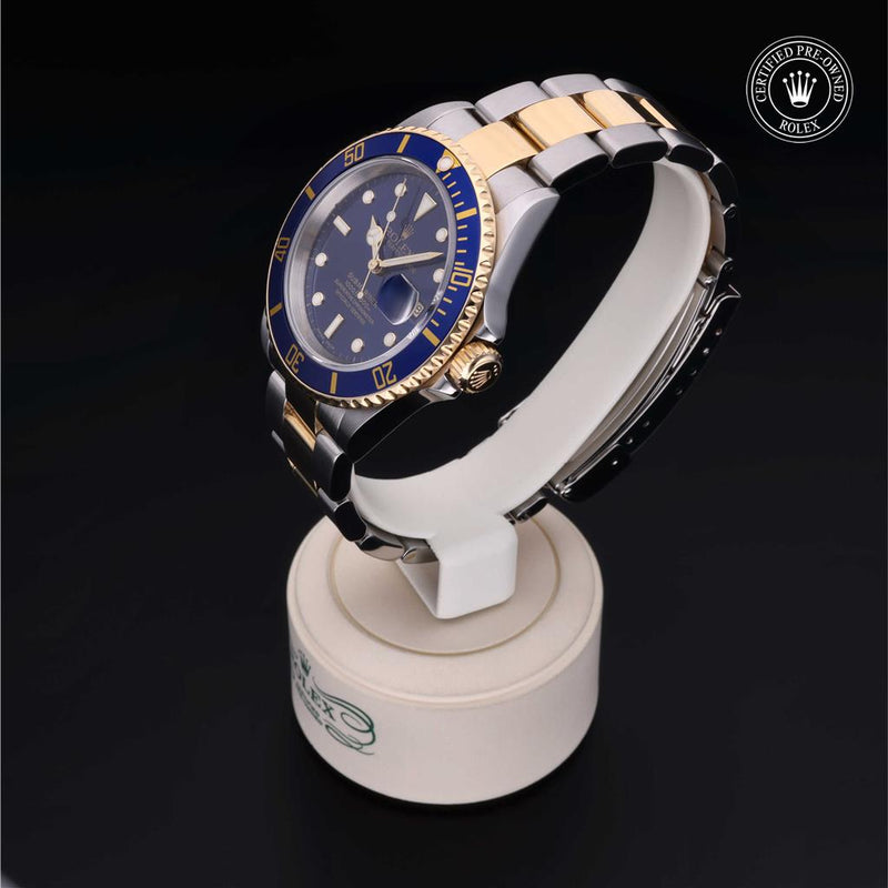 Submariner 40