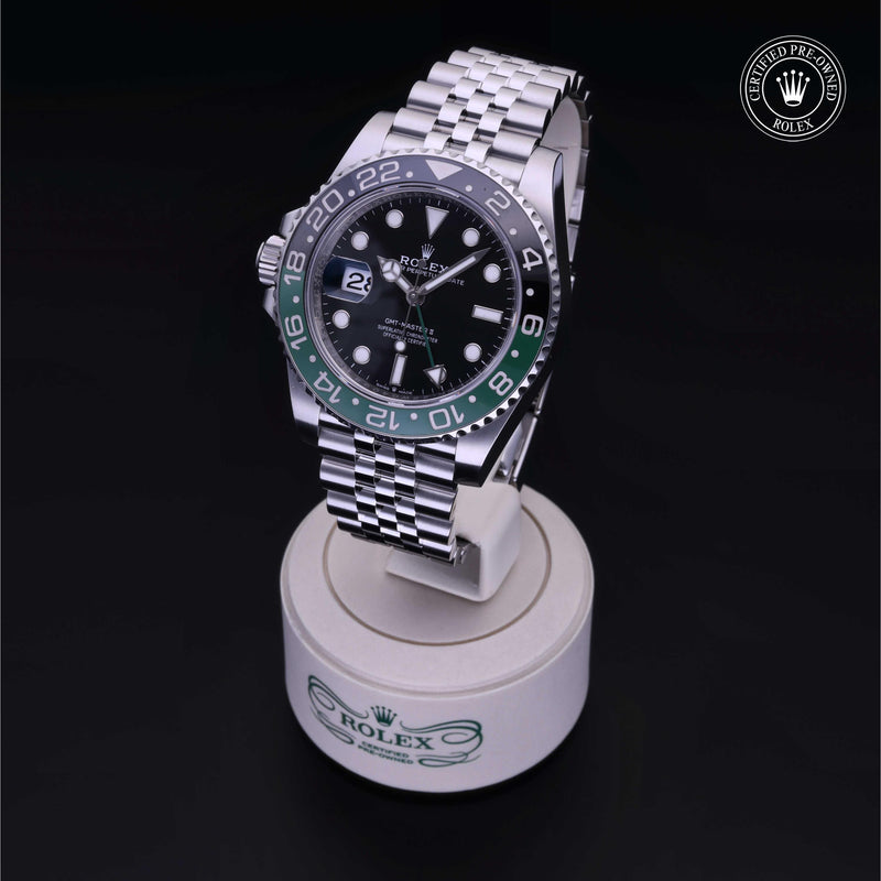 GMT-Master II 40mm