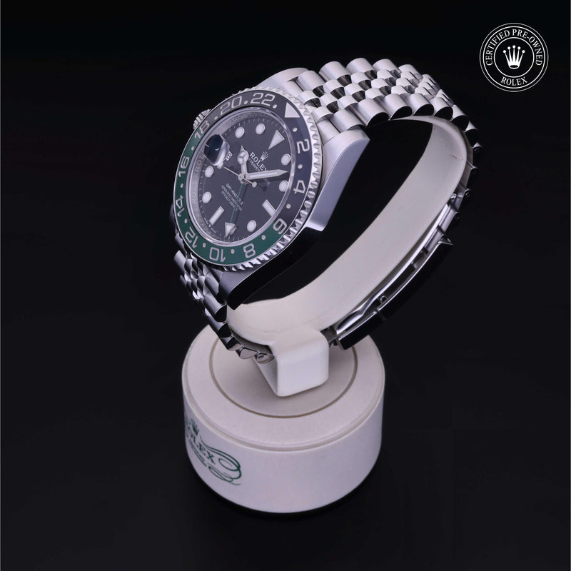 GMT-Master II 40mm