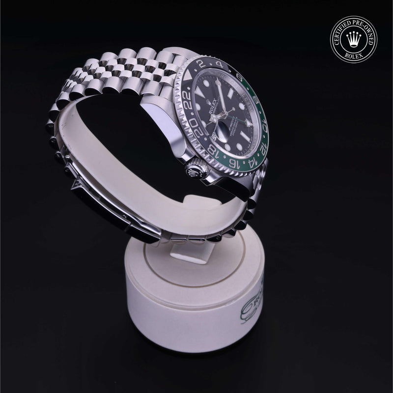 GMT-Master II 40mm