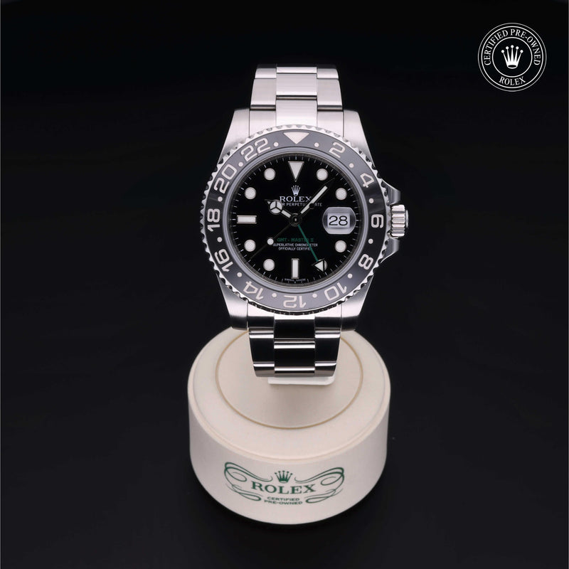 GMT-Master II