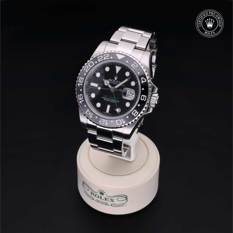 GMT-Master II