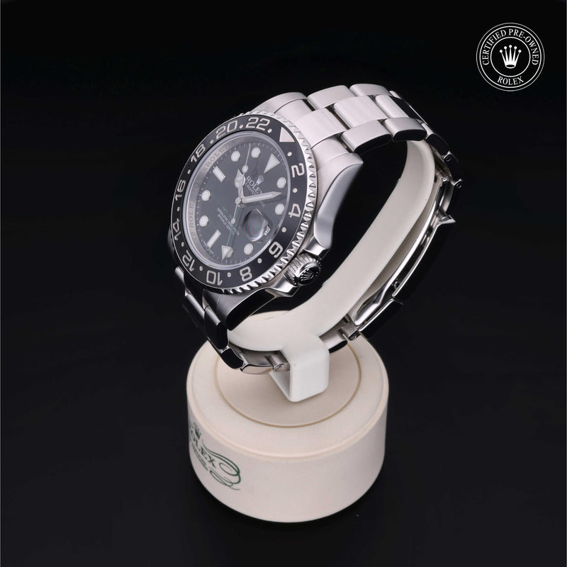GMT-Master II