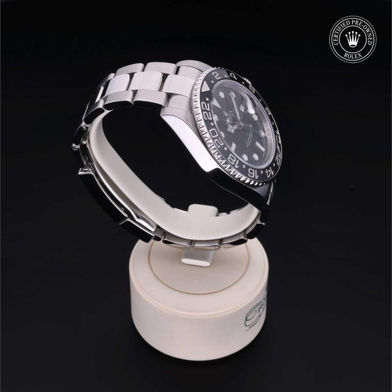GMT-Master II