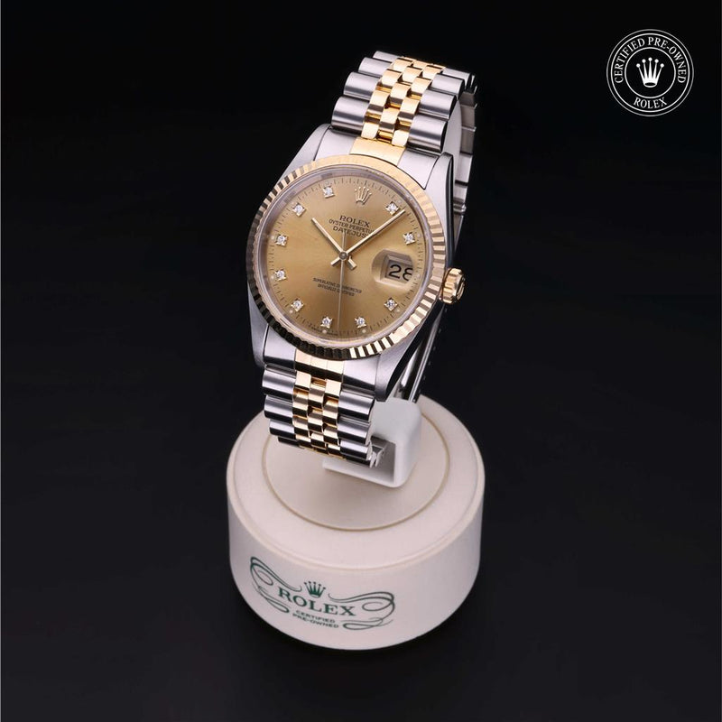 Datejust 36