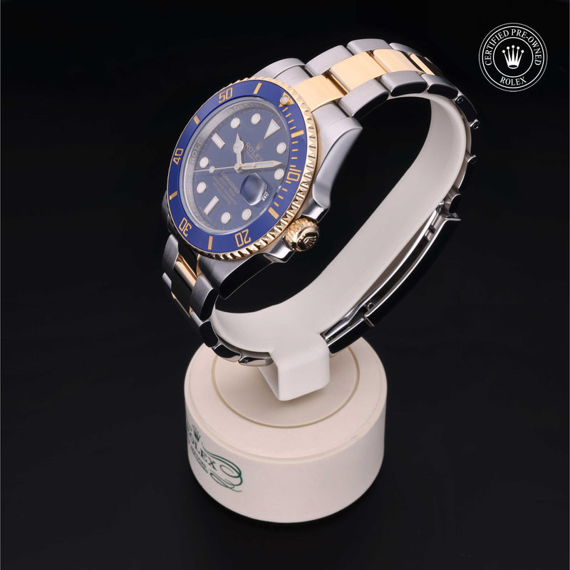 Submariner Date 40
