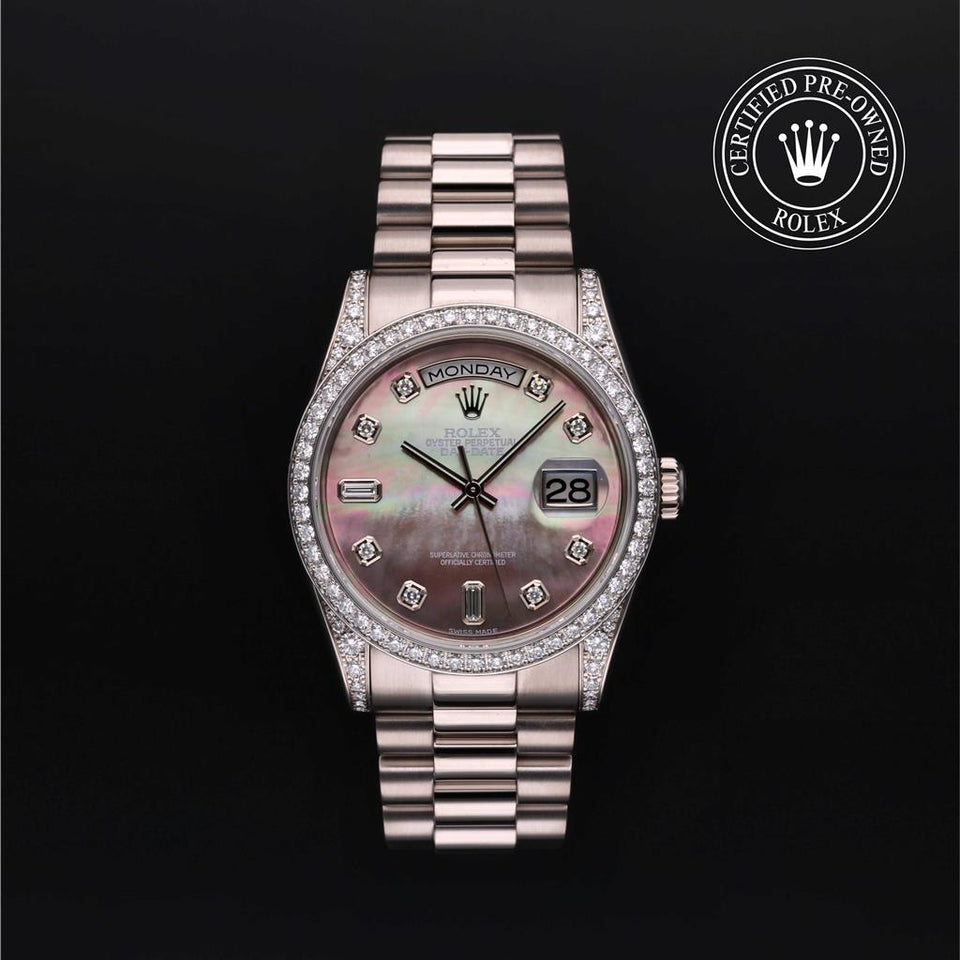Day-Date 36