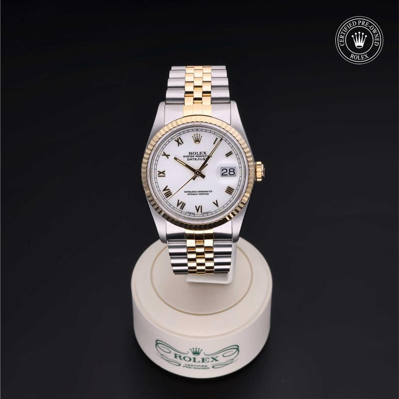 Datejust 36