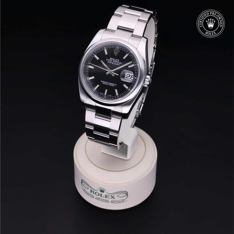 Datejust 36