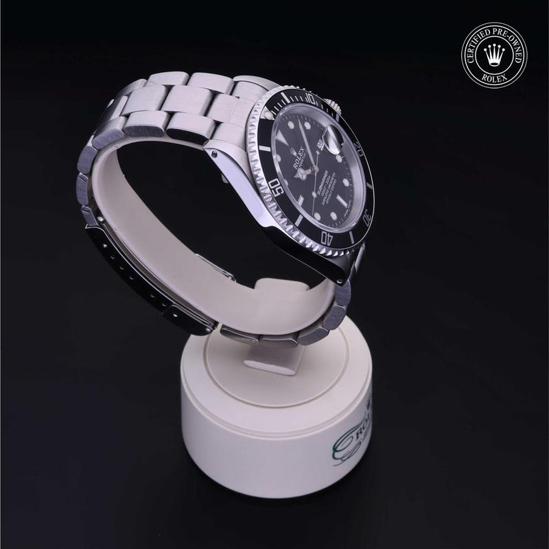 Submariner Date 40