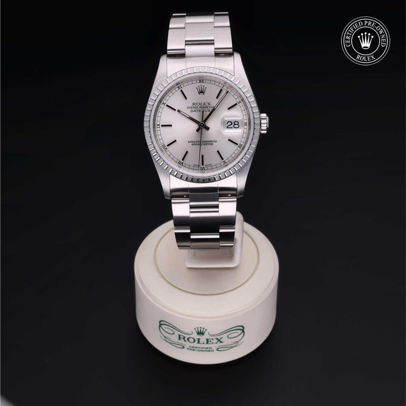 Datejust 36