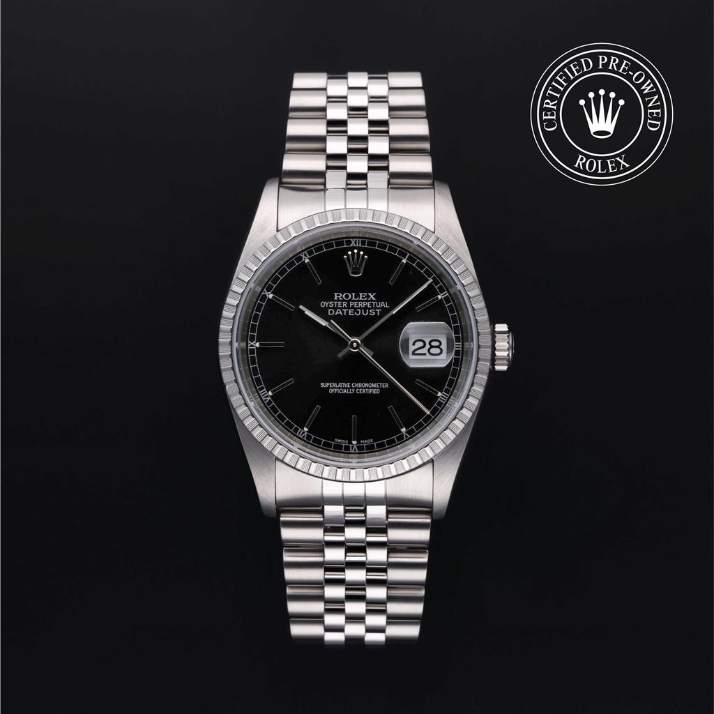 Datejust 36