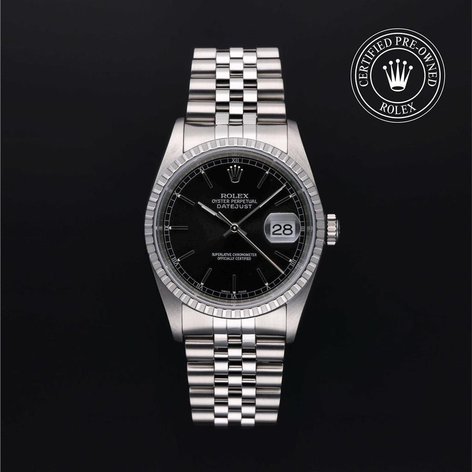 Datejust 36