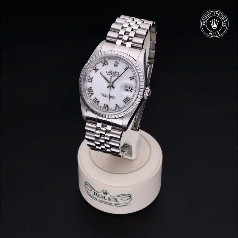 Datejust 36