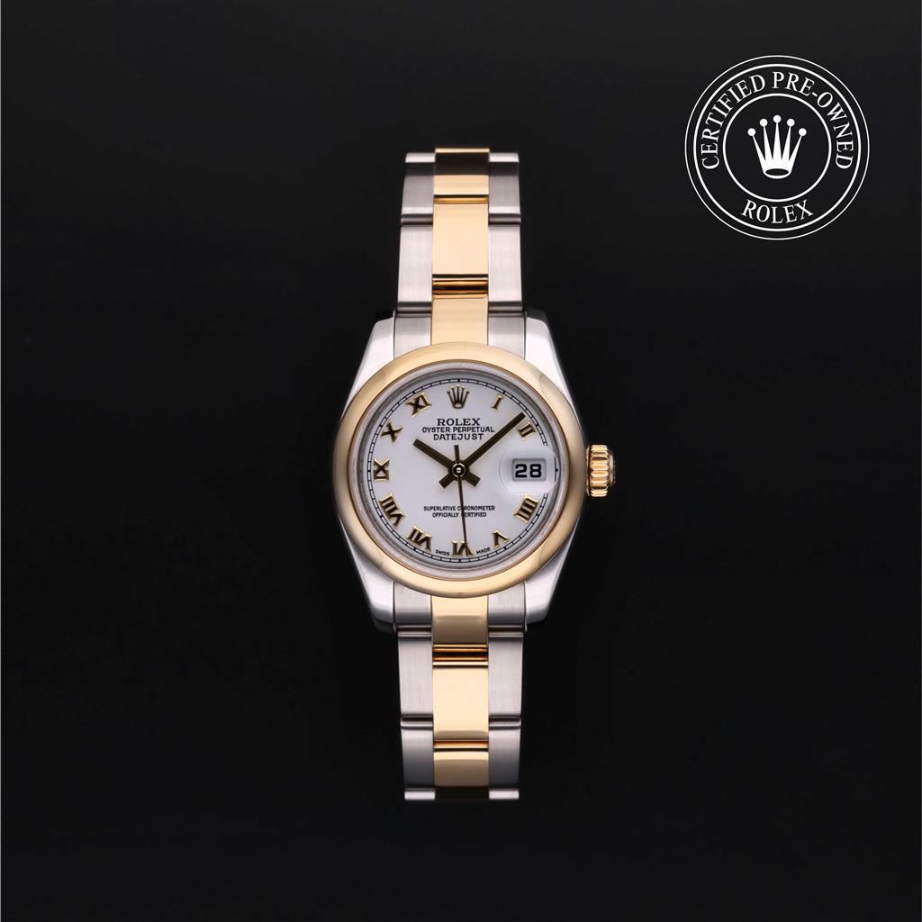 Lady-Datejust 26mm