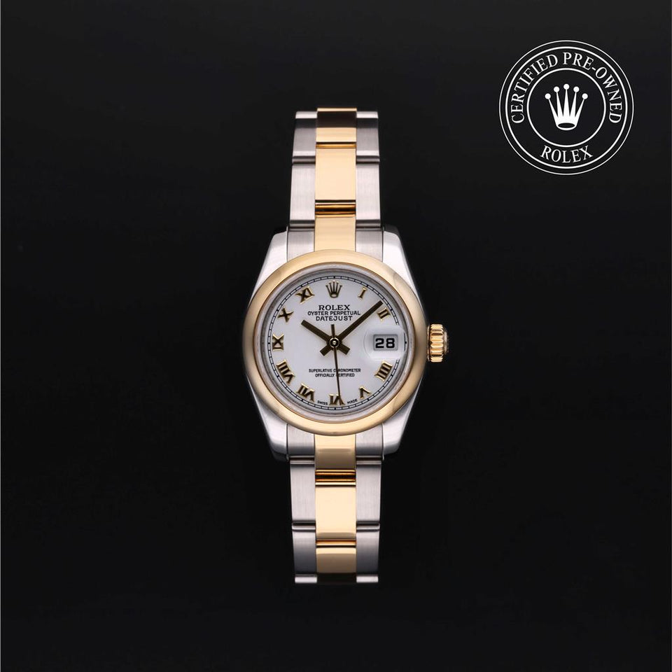 Lady-Datejust 26mm