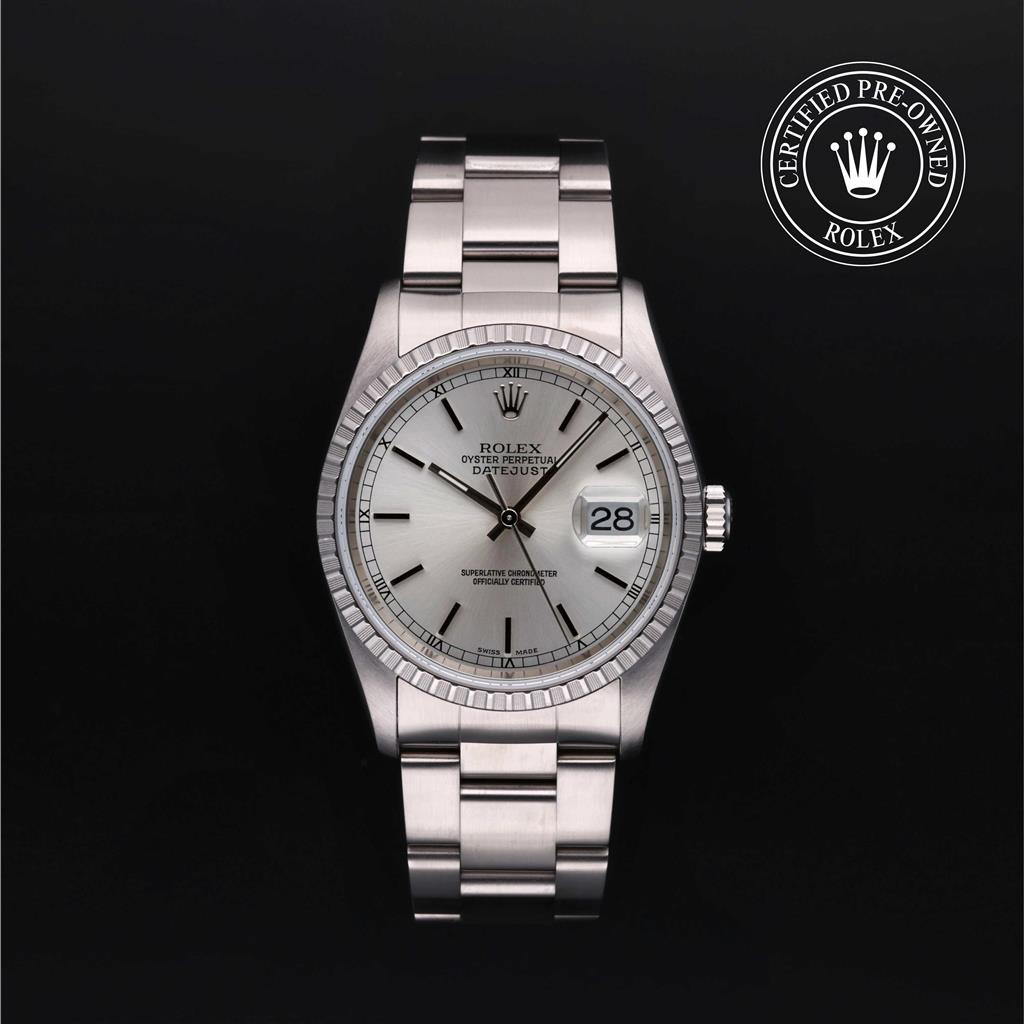 Datejust 36