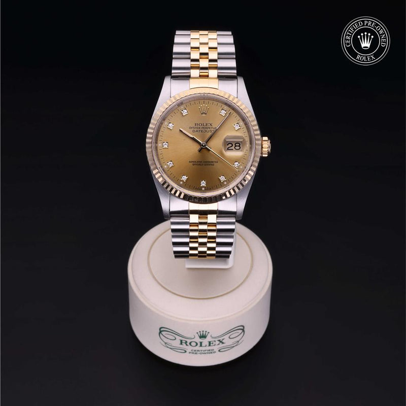 Datejust 36