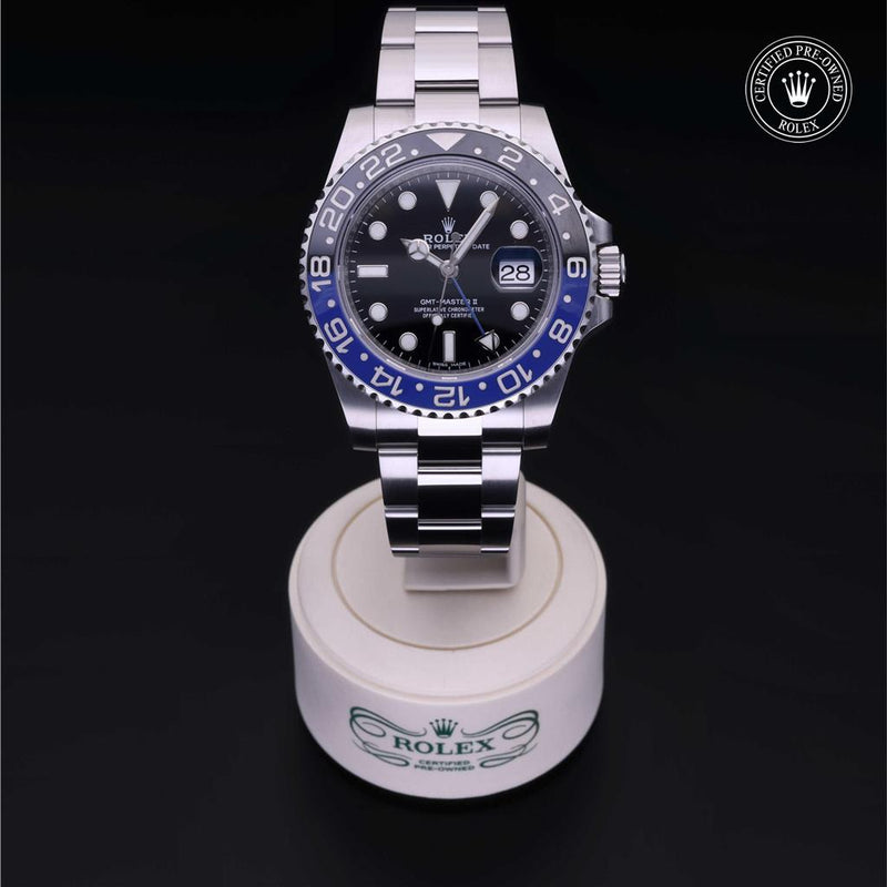 GMT-Master II 40