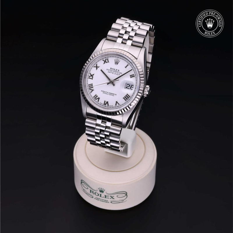 Datejust 36