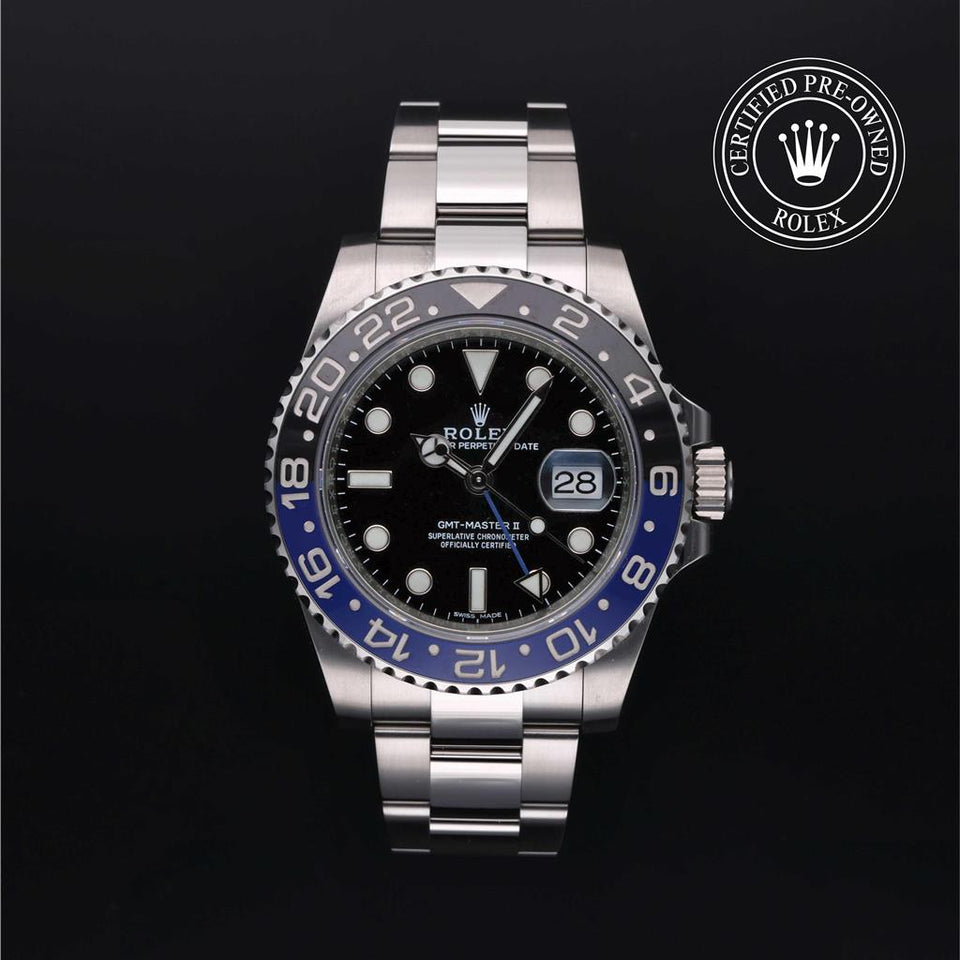 GMT-Master II 40