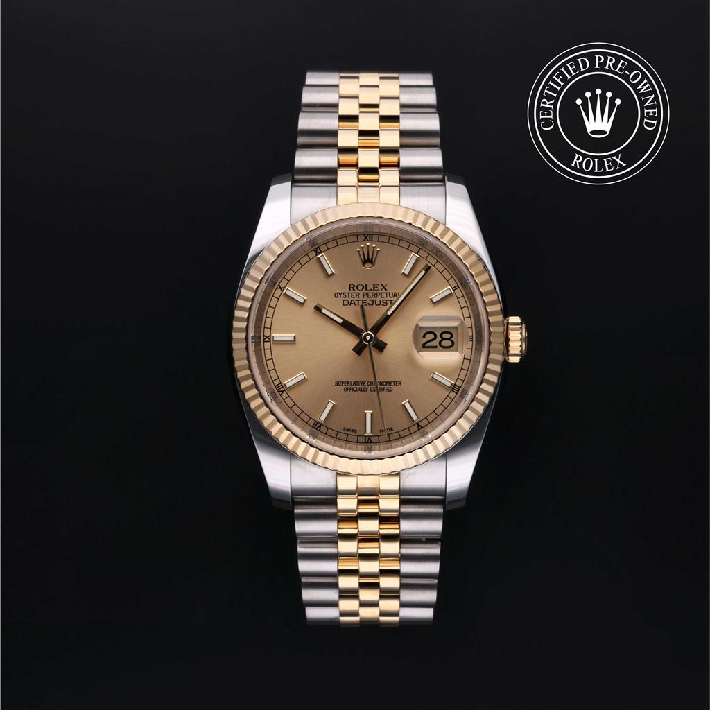 Datejust 36