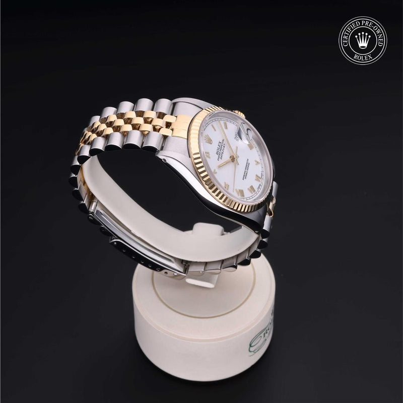 Datejust 36