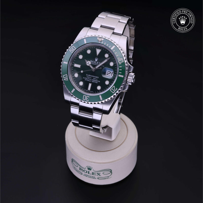 Submariner Date