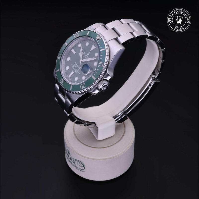 Submariner Date