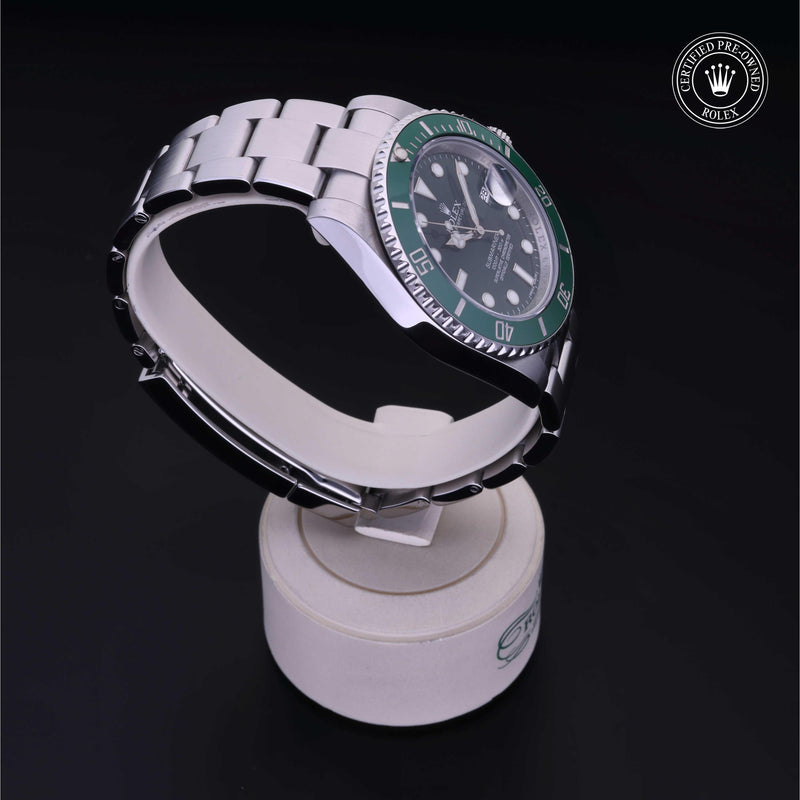 Submariner Date