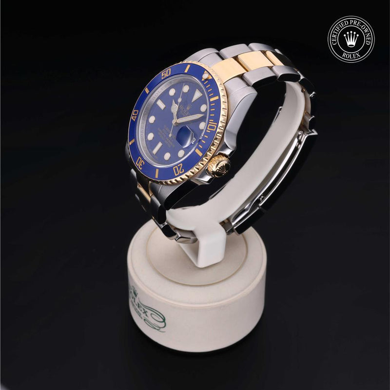 Submariner Date 40