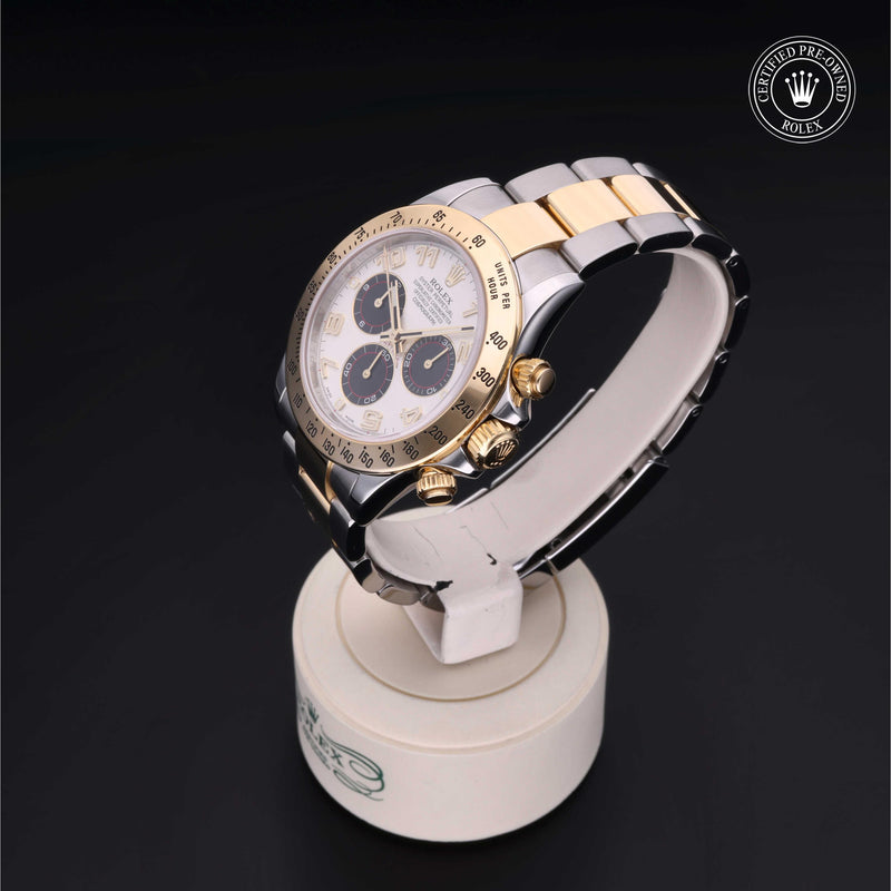 Daytona Cosmograph 40