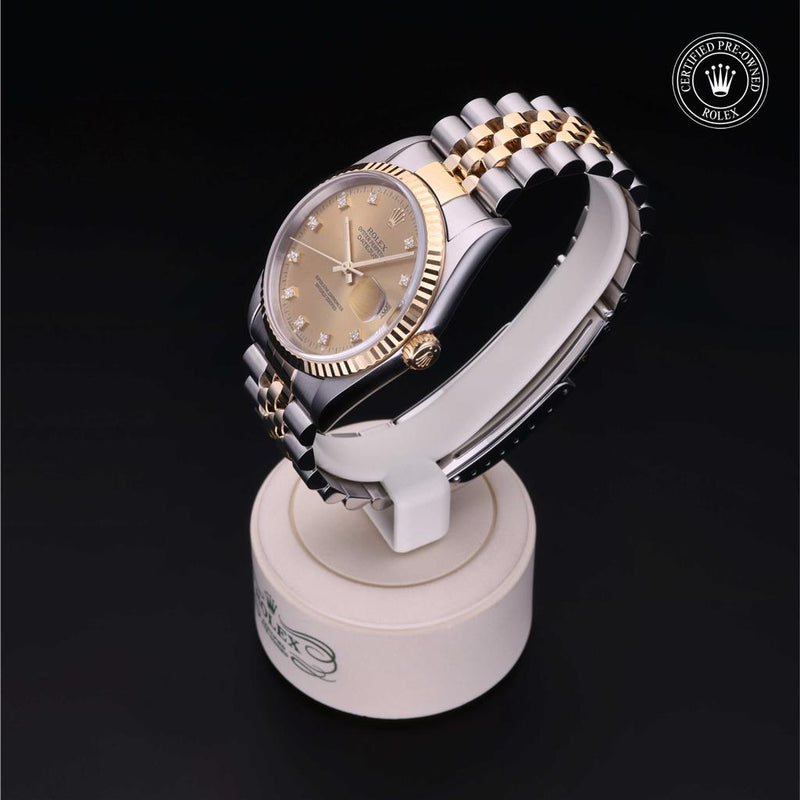 Datejust 36