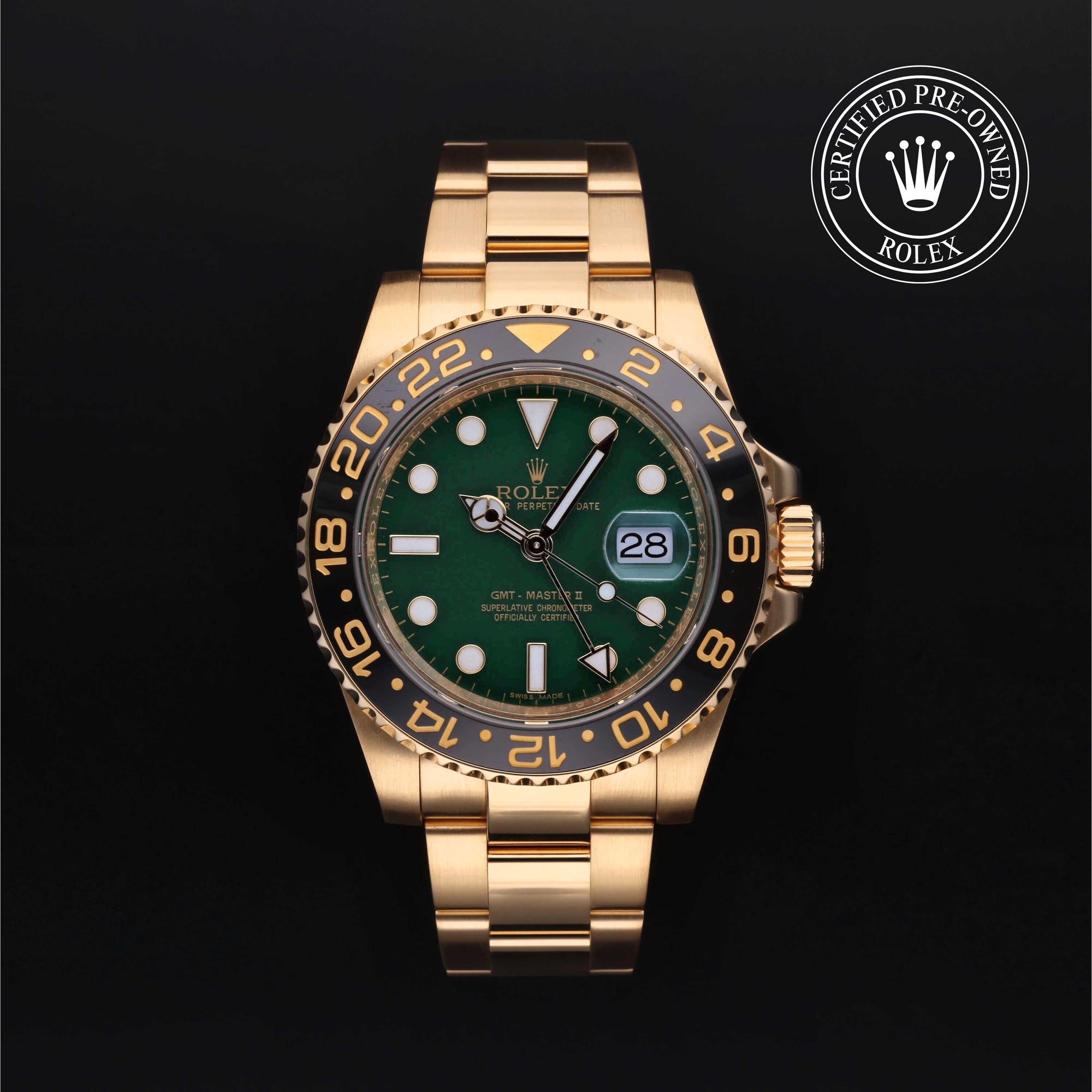 GMT-Master II