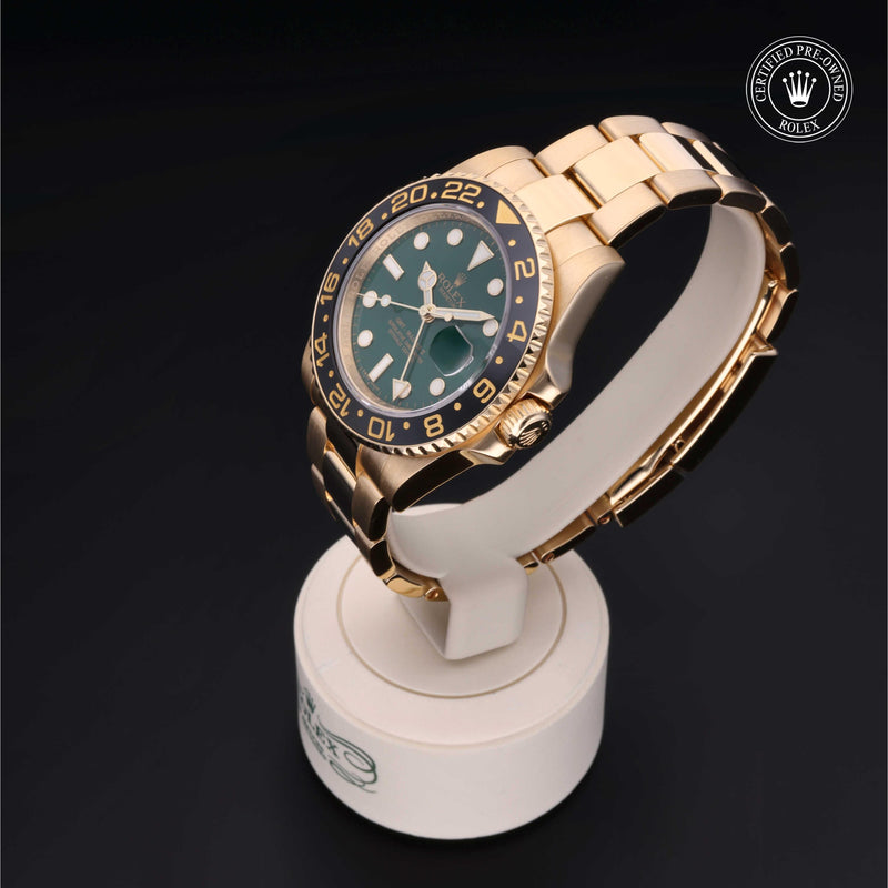 GMT-Master II