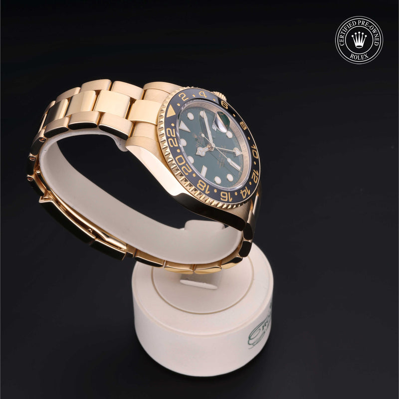GMT-Master II