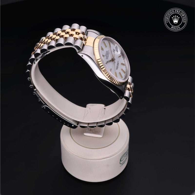 Datejust 36