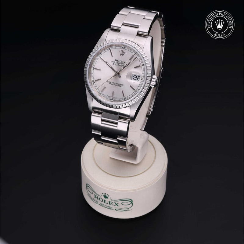 Datejust 36