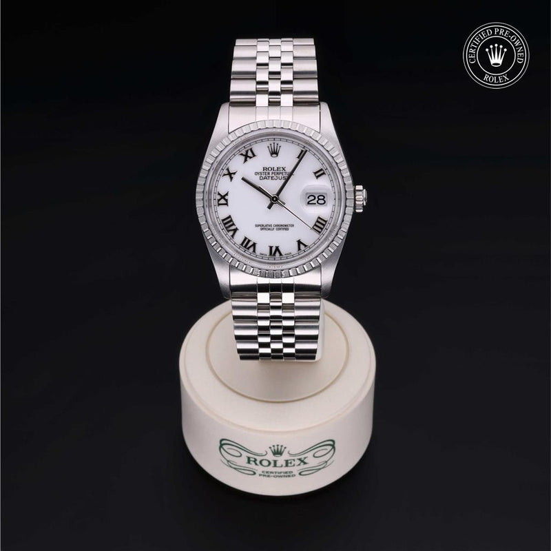 Datejust 36