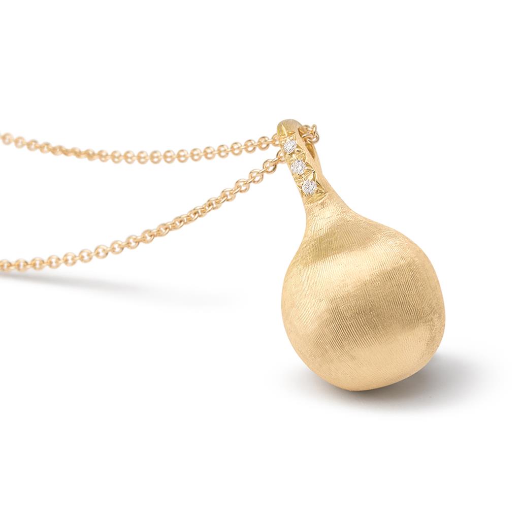 Marco Bicego - Diamond and 18K Gold 