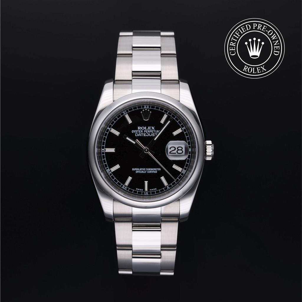 Datejust 36