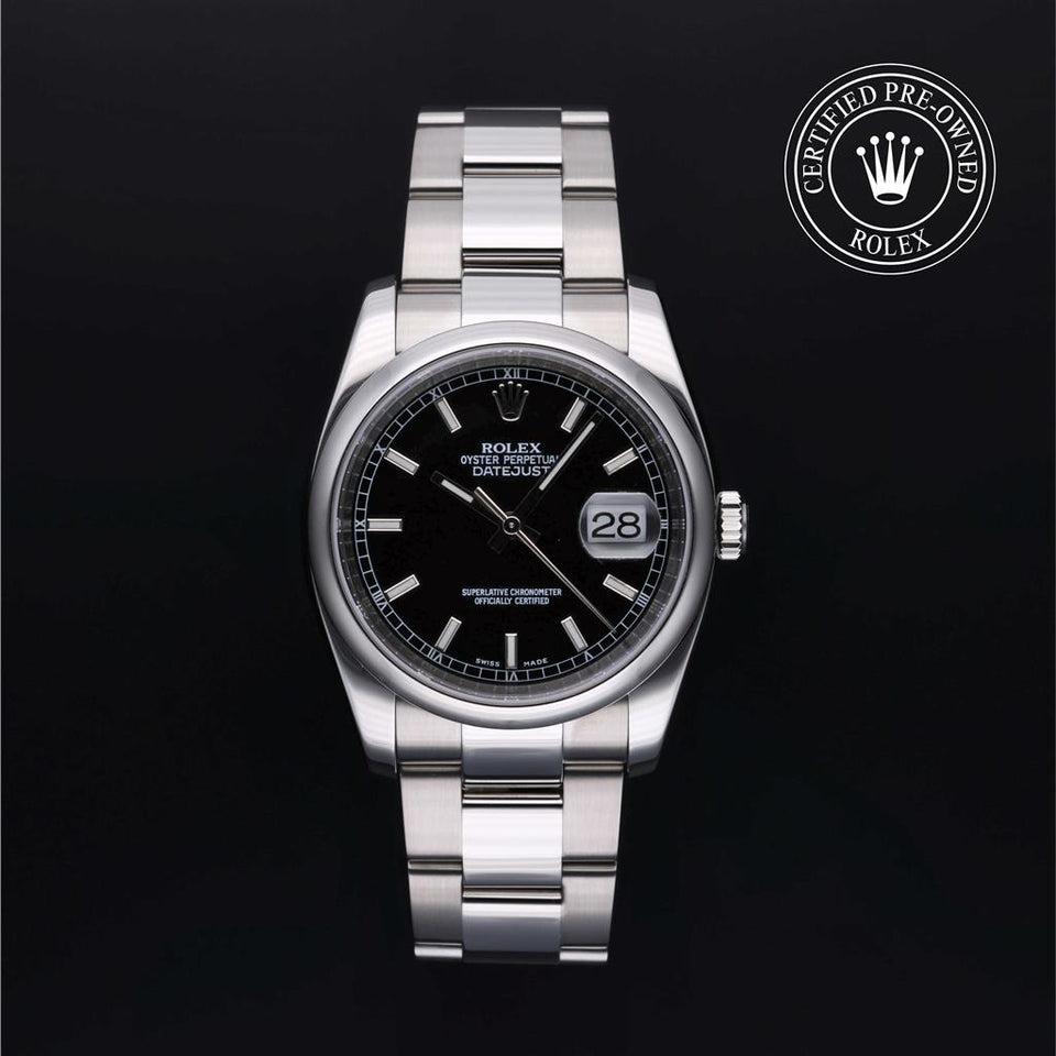 Datejust 36