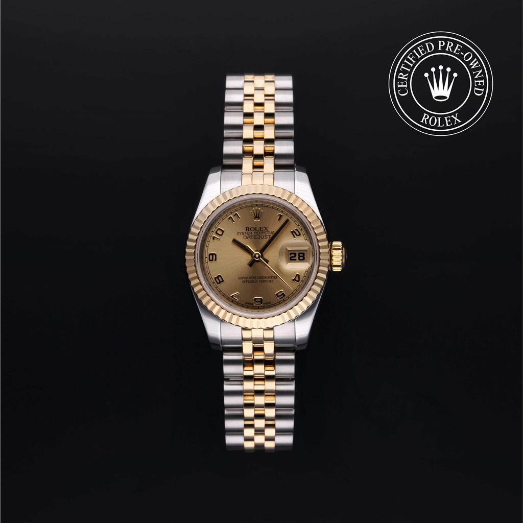 Lady-Datejust 26