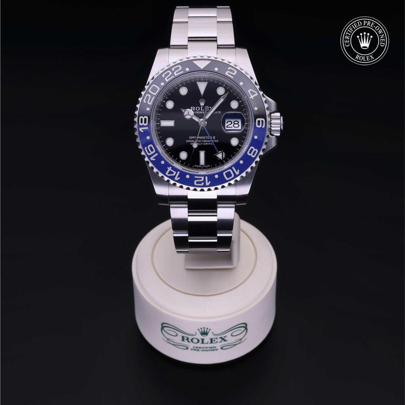 GMT-Master II 40
