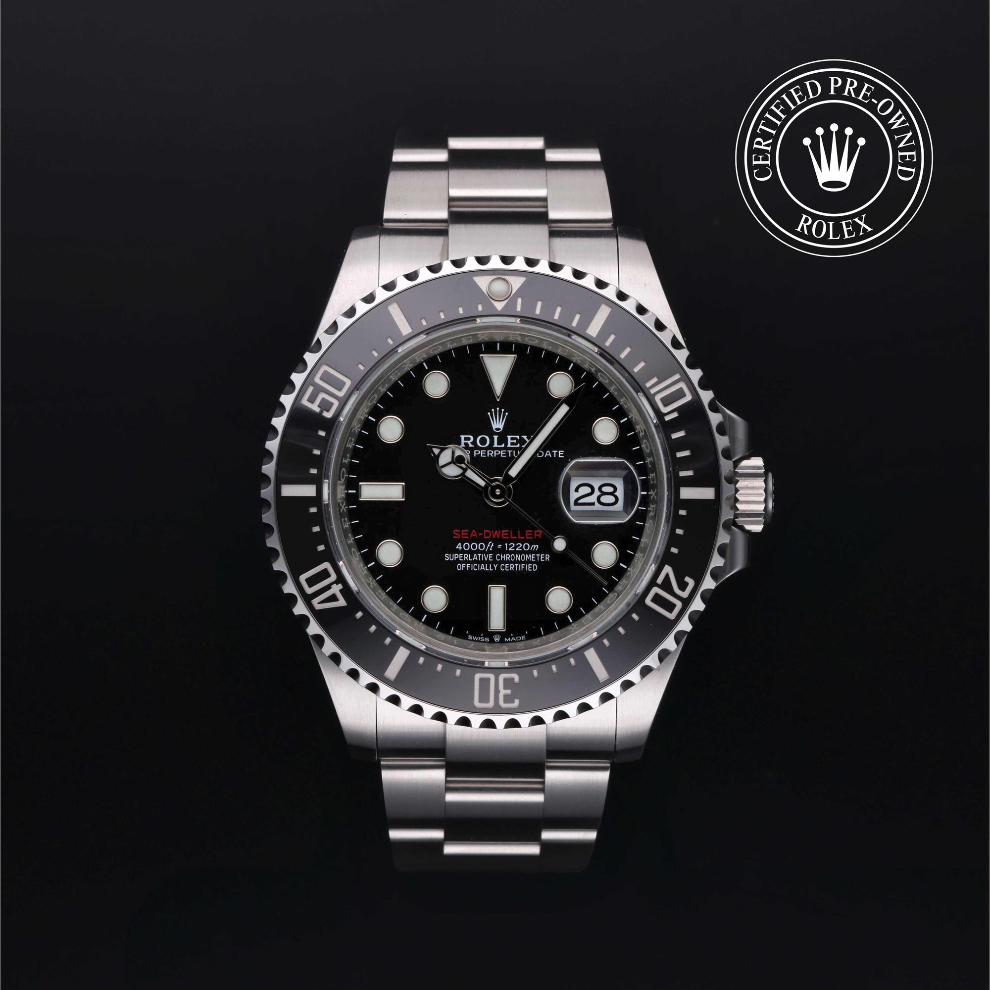 Sea-Dweller 43
