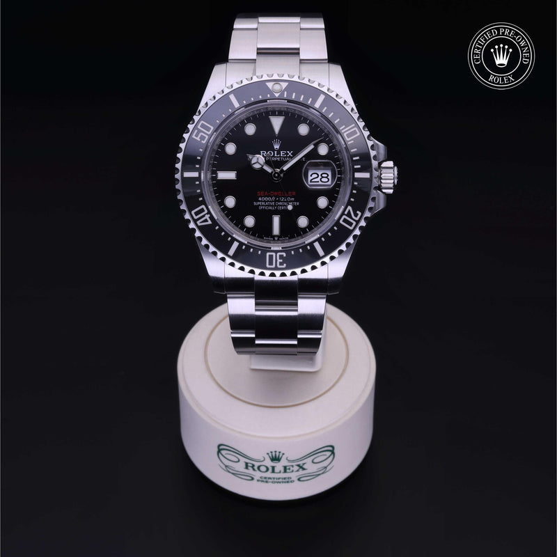 Sea-Dweller 43