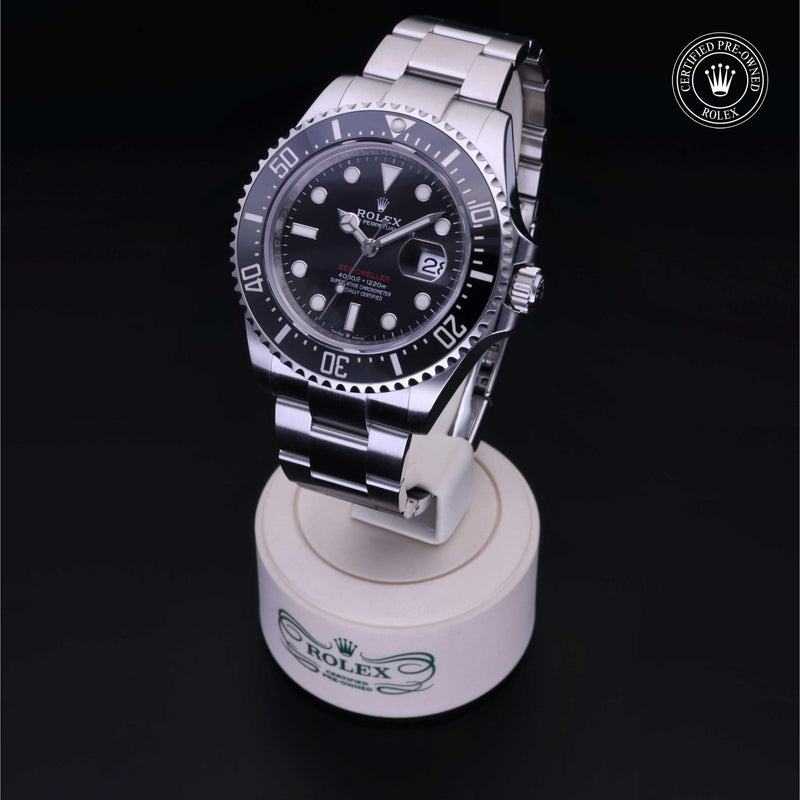 Sea-Dweller 43