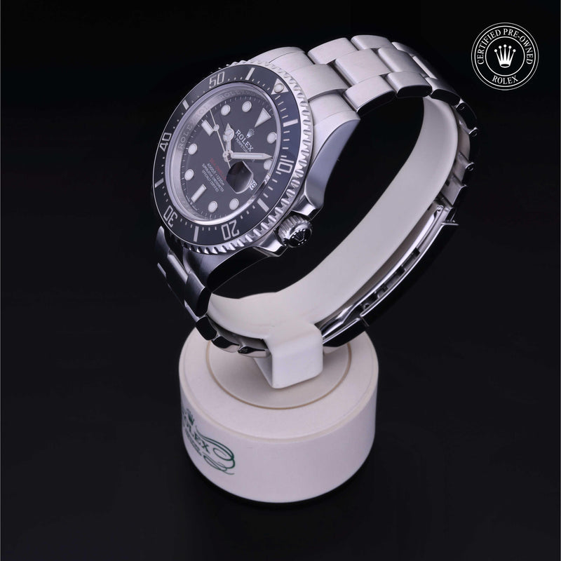 Sea-Dweller 43