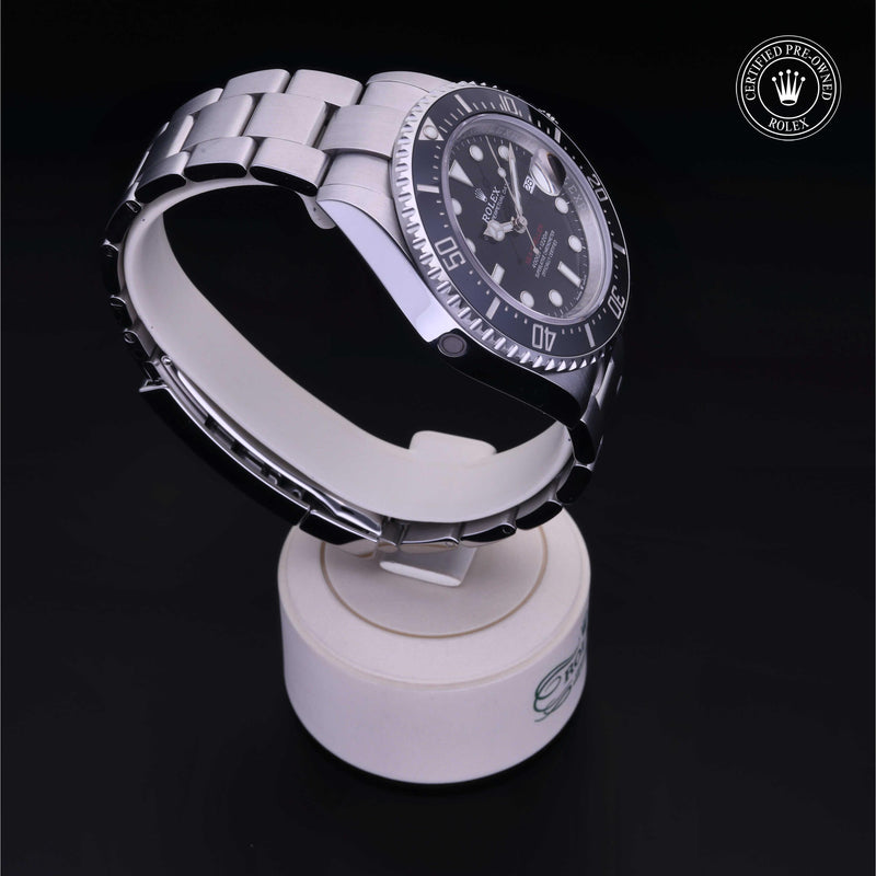 Sea-Dweller 43